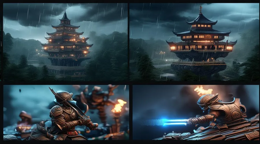 活下去兑换码横幅图片3